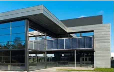 Microinverters: Revolutionizing Solar Energy Use