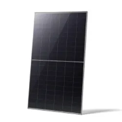 bifacial mono perc double glass module