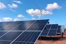 solar panel height and width