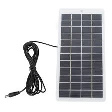32 cell solar panel size