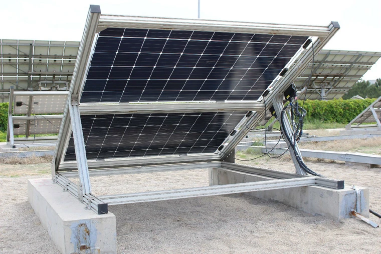 Solar Energy in Developing Countries: A Path to Progress